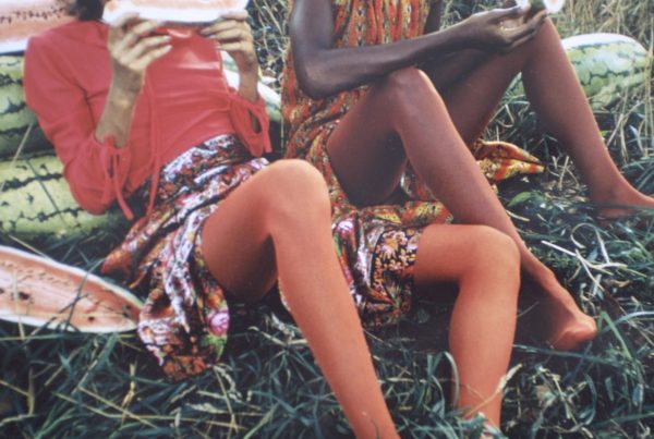 1970s fashion models © Robert Davidson Photography