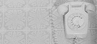 Phone - 1967 © Robert Davidson Photography